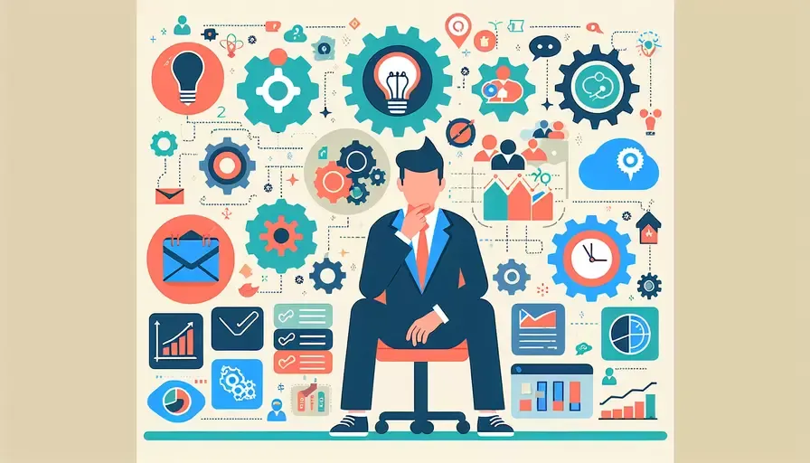 项目管理的用户思维有哪些