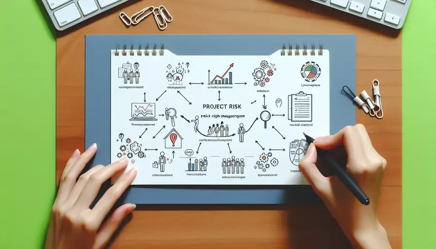 什么是项目风险管理的白卡