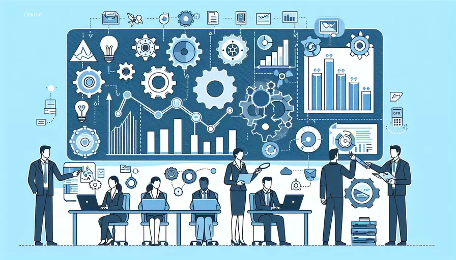 项目管理的管理职能是什么