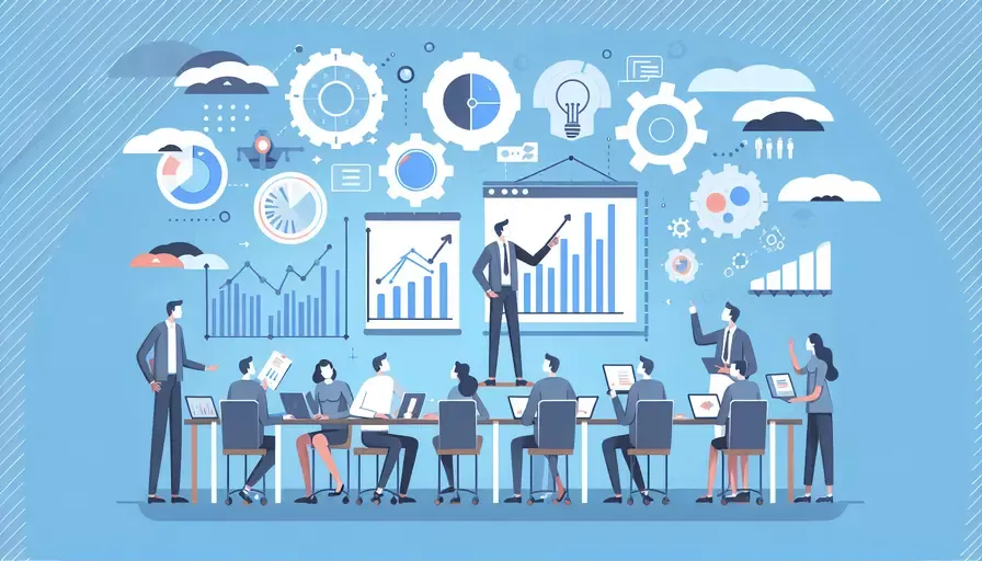 怎么管理好项目团队