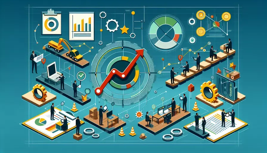 项目管理中质量概念是什么