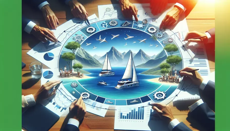 游艇旅游的项目开发和管理是什么