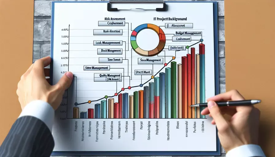 it项目管理背景分析怎么写