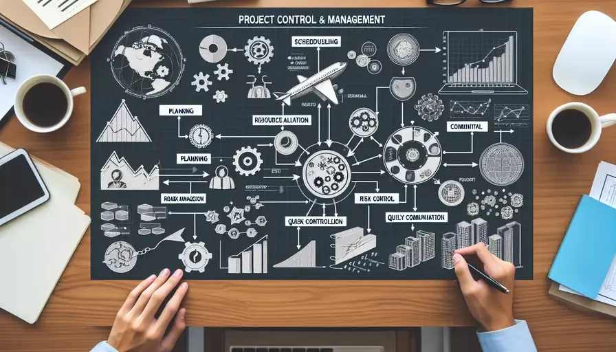 项目控制与管理是什么类