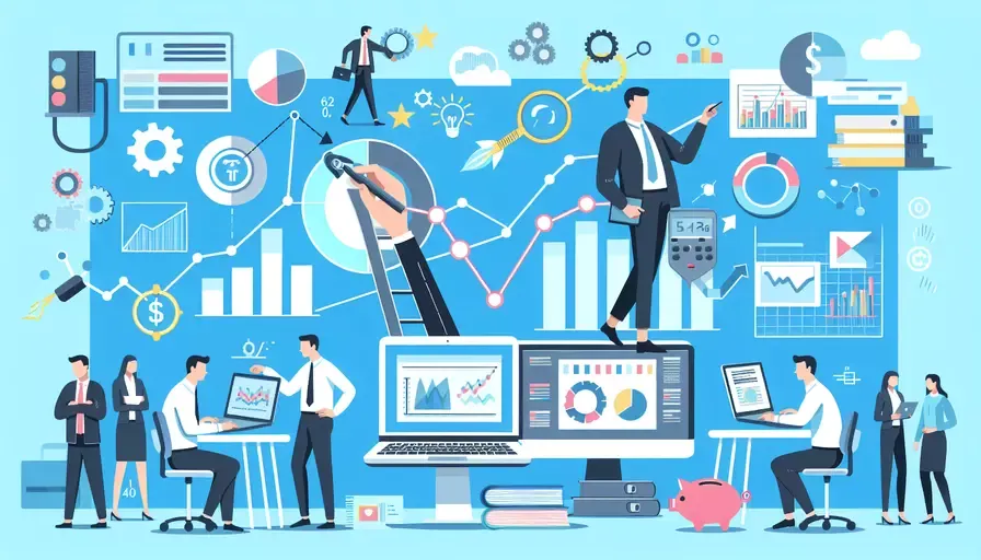 项目管理有哪些模式