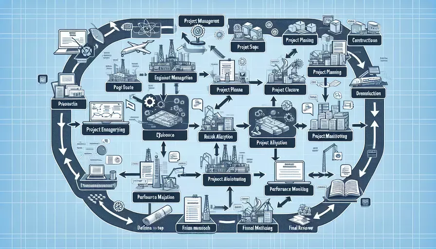 epc项目过程中怎么管理