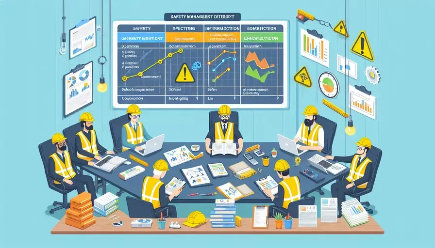 安全管理部门检查什么项目