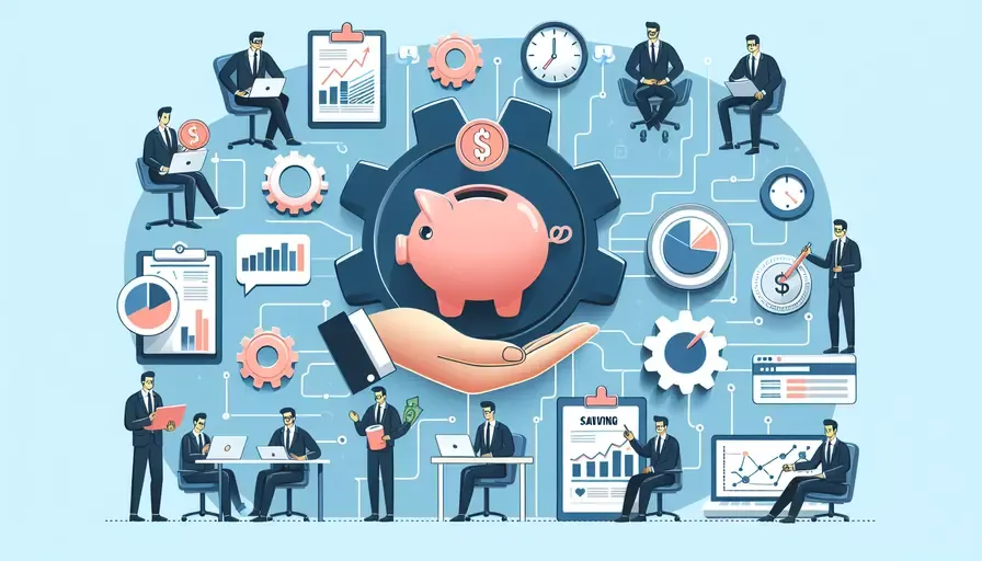 项目管理可以节约什么