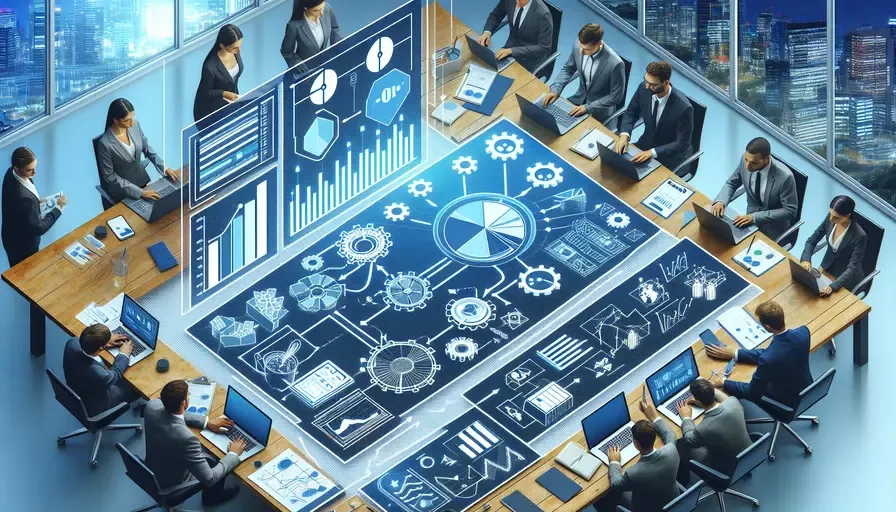 怎么管理项目零部件到位