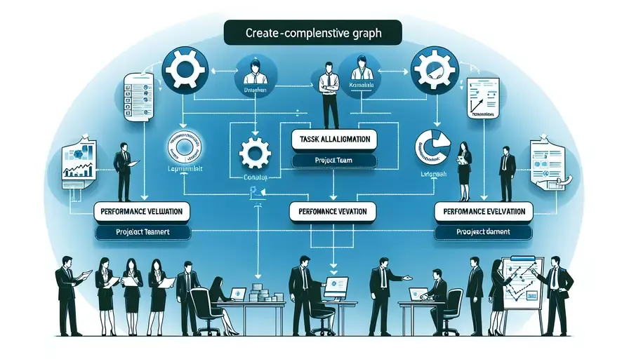 项目部人员怎么管理