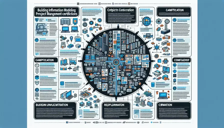 bim项目管理证书有哪些
