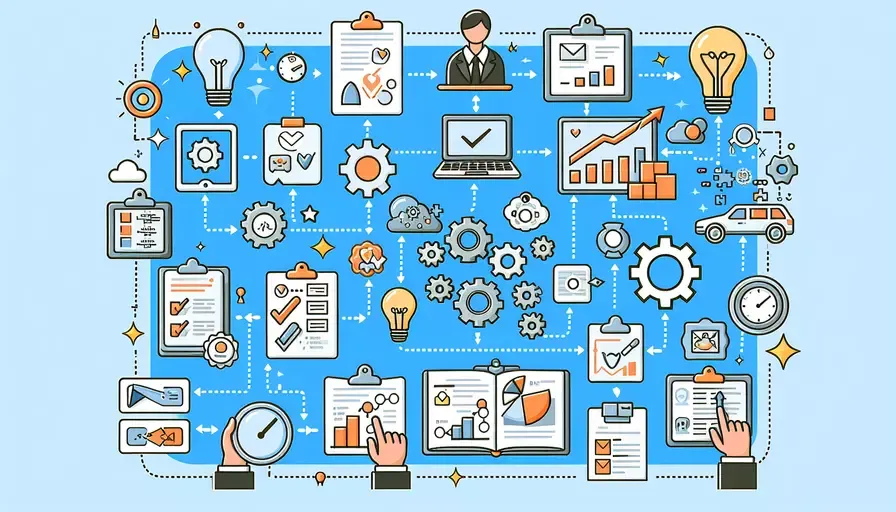 项目管理方法包括哪些