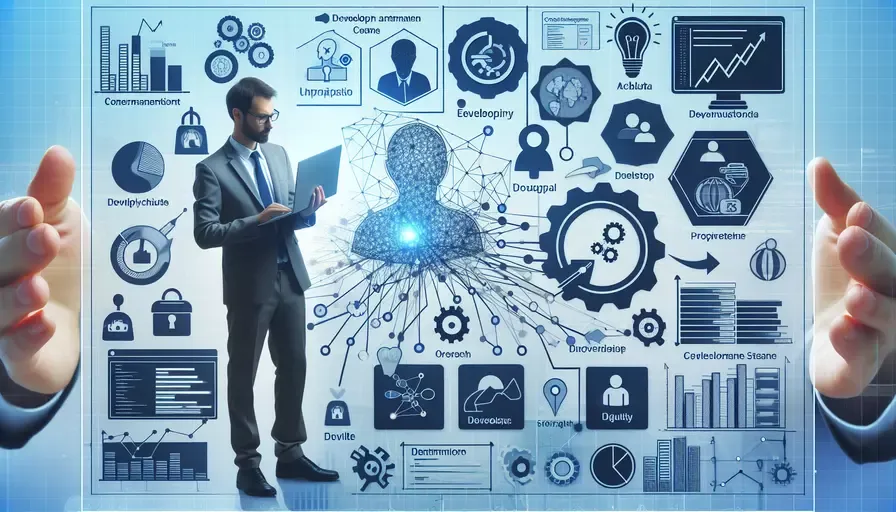 什么是开发商项目管理