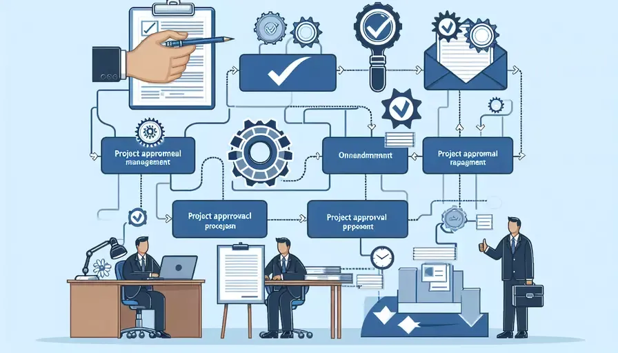项目审批管理程序有哪些