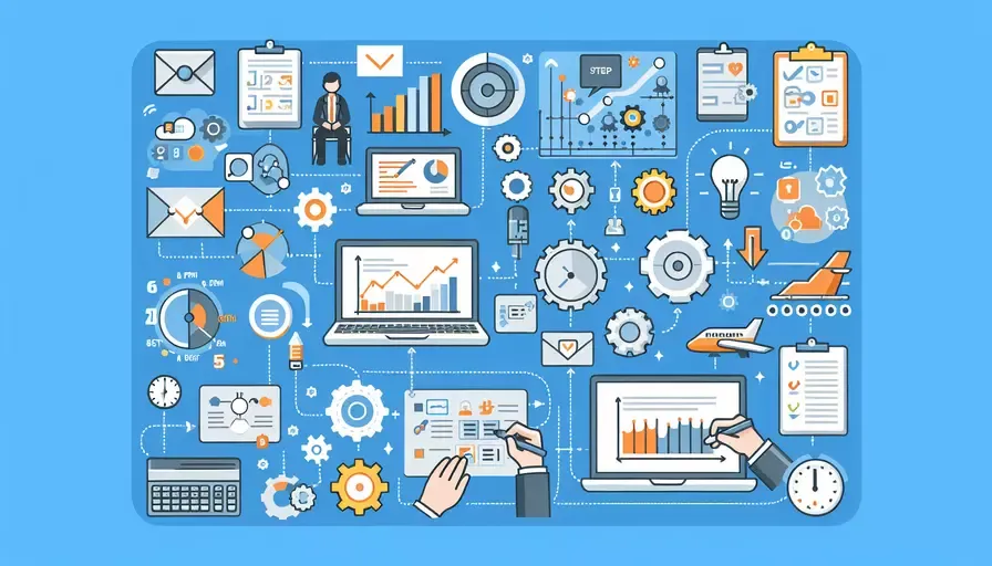 提点项目怎么管理