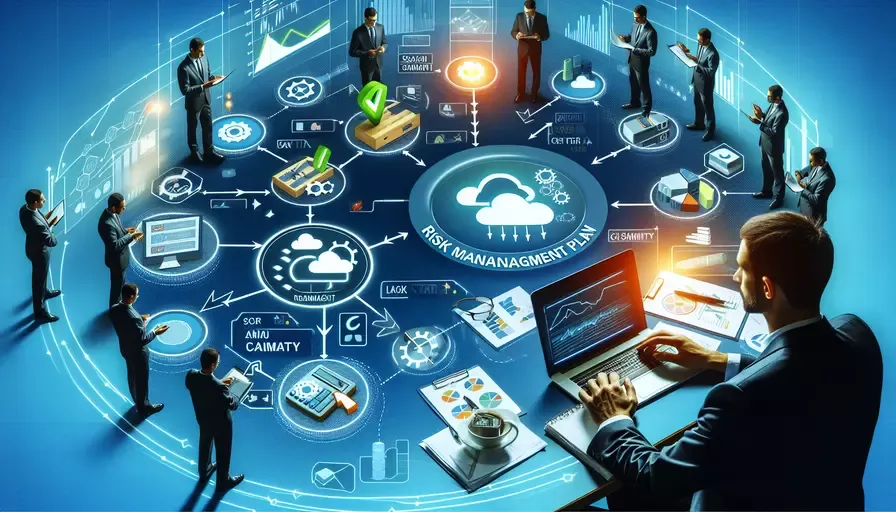 是it项目经理怎么制定风险管理规划