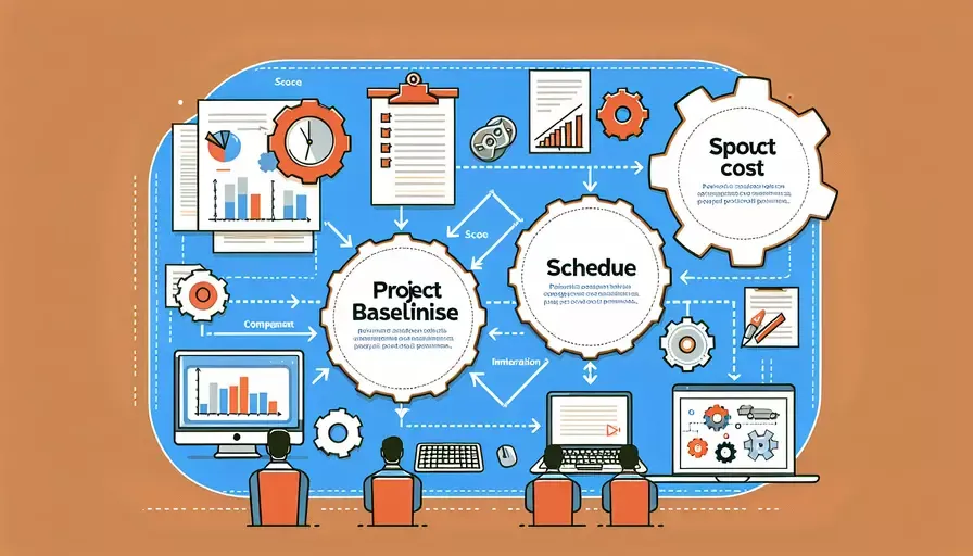 项目管理中项目基准指什么
