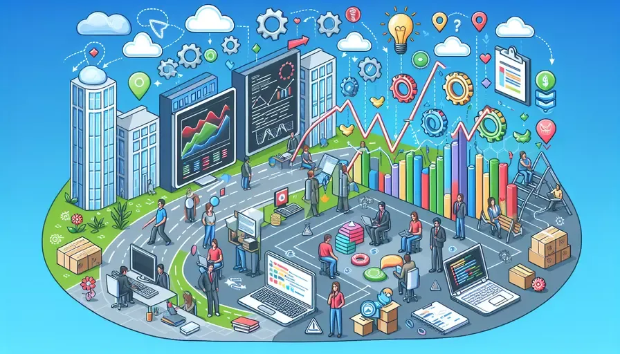 软件项目应该怎么管理