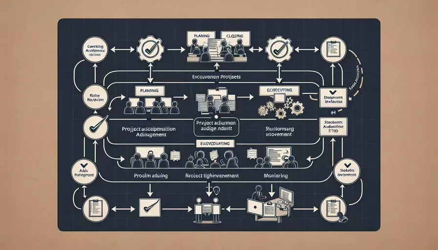 it项目验收 审核管理怎么写