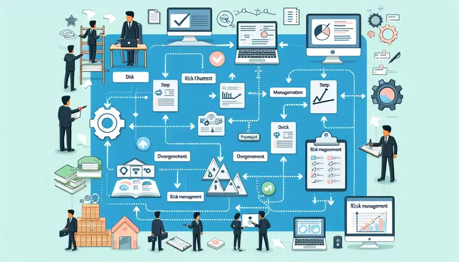 项目管理风险管理流程有哪些