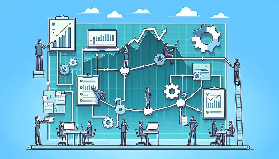 多个项目在建怎么管理