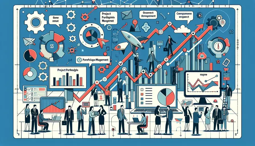 为什么需要项目集管理