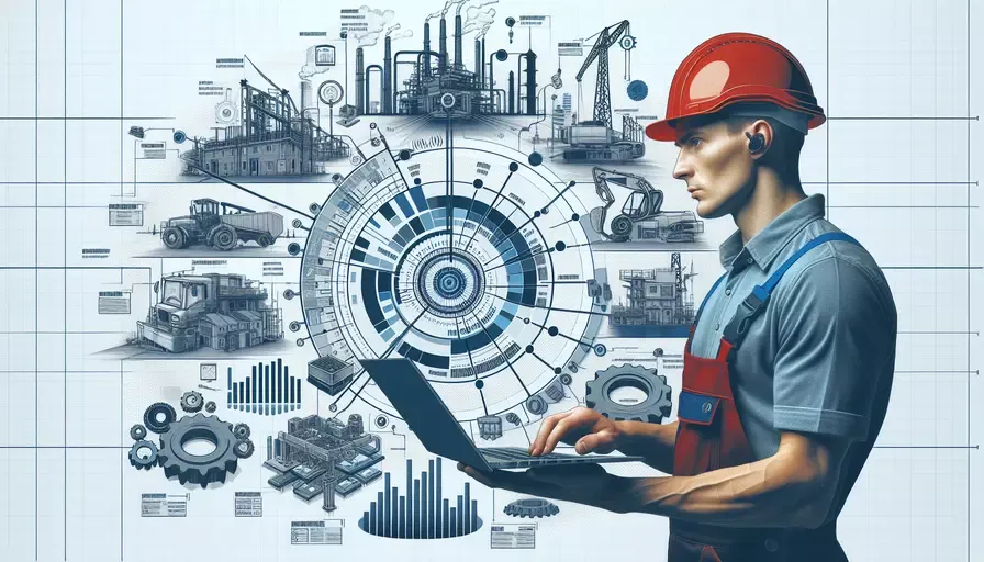 技术员怎么管理都管理啥项目