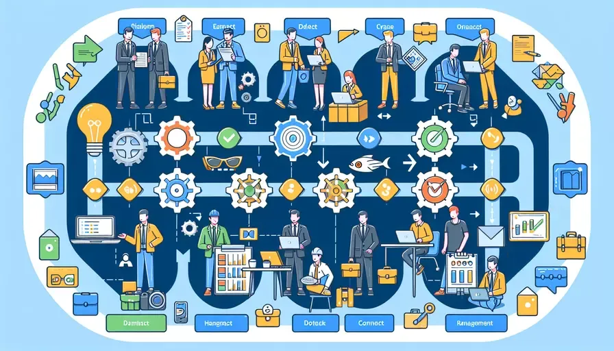 项目管理团队类型有哪些