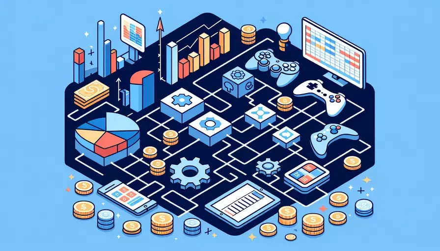 游戏项目管理需要哪些表格