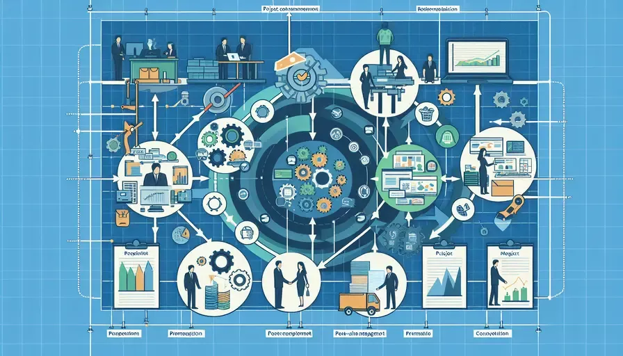 项目售后管理职责有哪些
