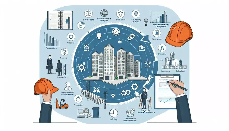 开发商安全管理做什么项目