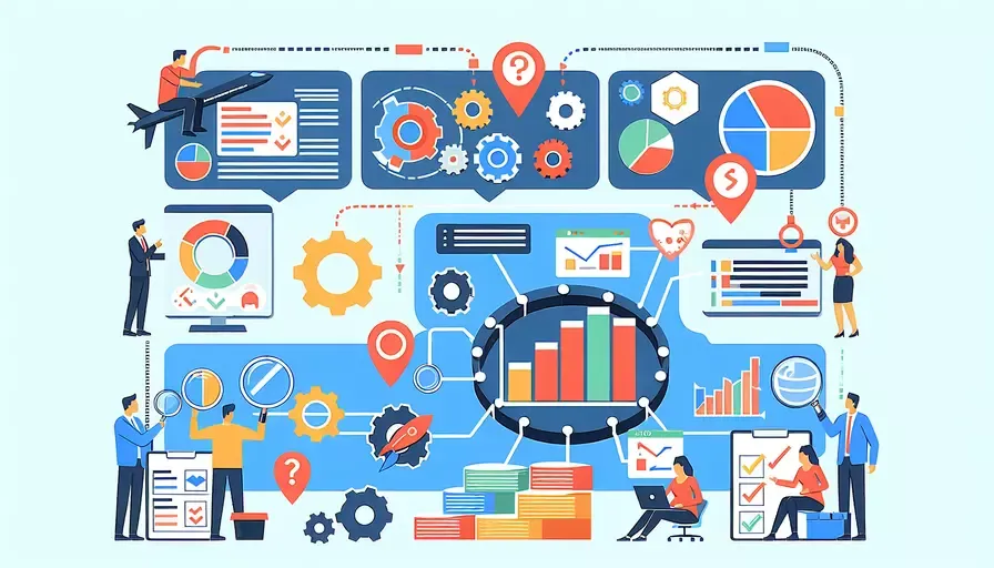 项目管理需要做好什么管理