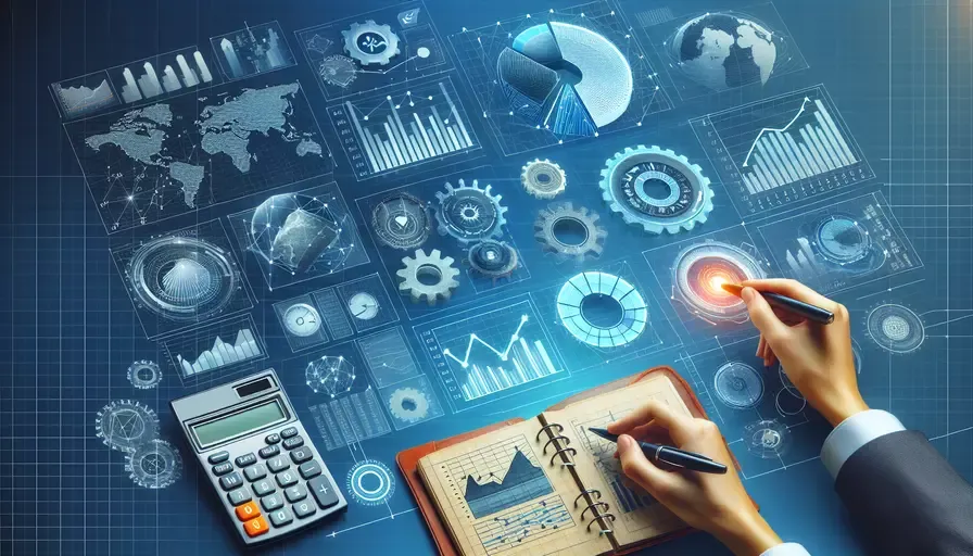 项目管理指定项目计划是什么