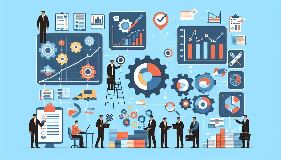 项目范围管理包括哪些过程