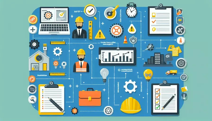 项目安全管理模块有哪些