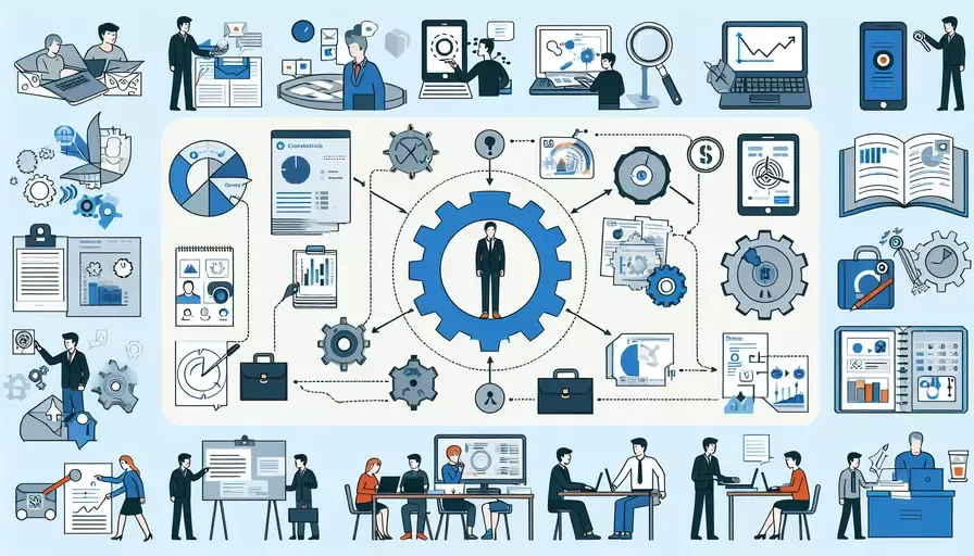 项目管理工作有哪些需求