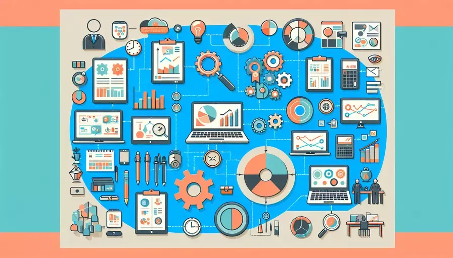 现代项目管理包括哪些类型