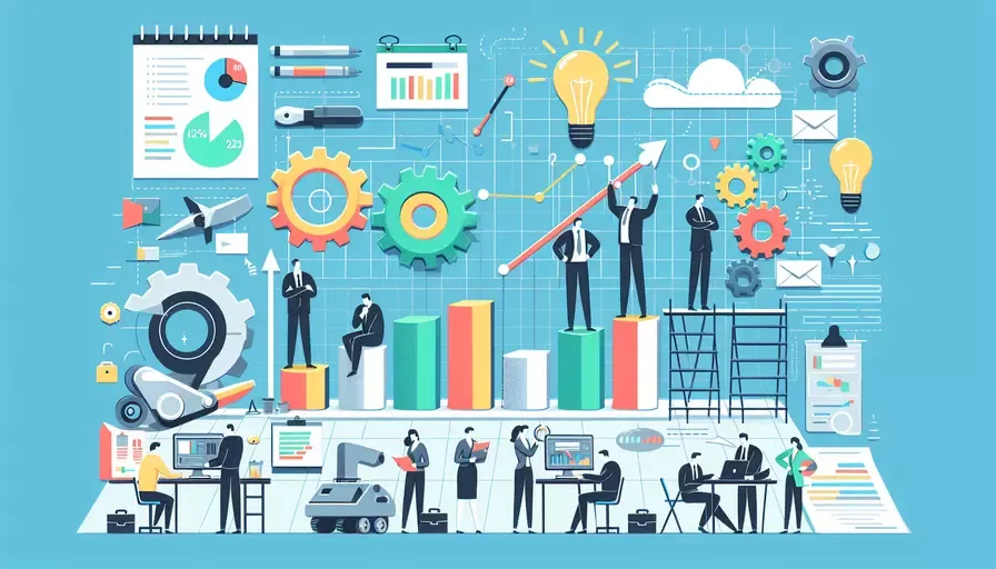 企业为什么要投资项目管理