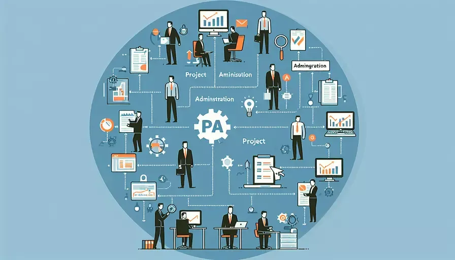 什么是PA项目管理