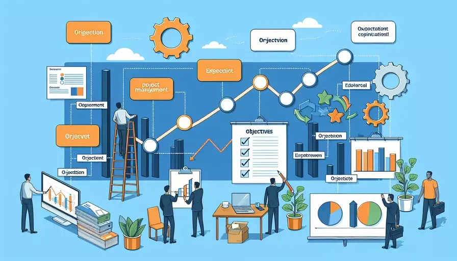 项目管理的目的是什么