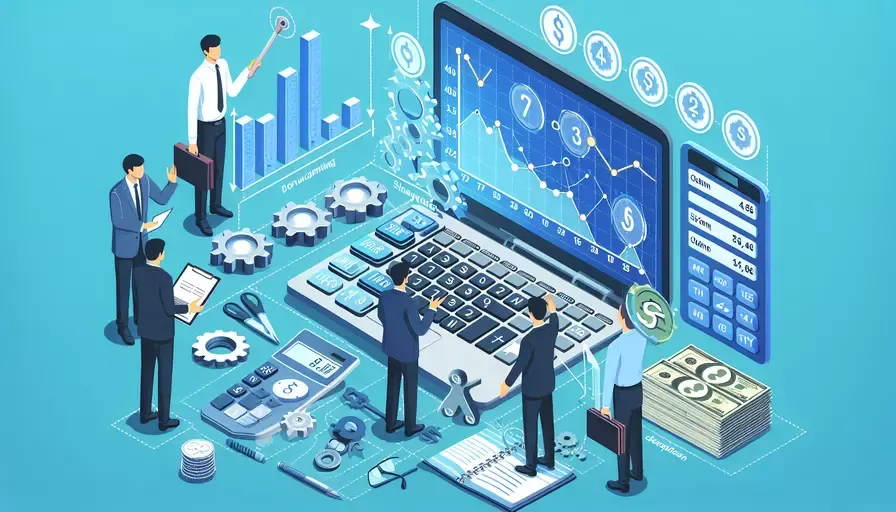 项目管理BAC怎么算