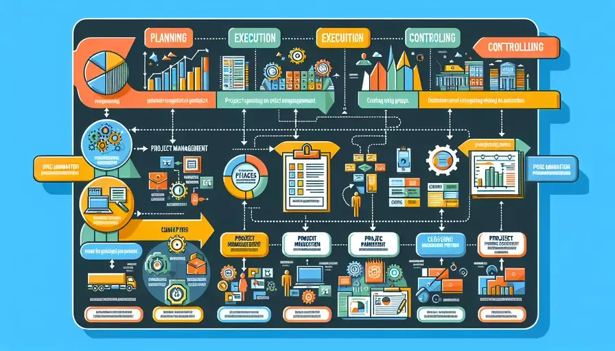 项目管理内容包括什么工作