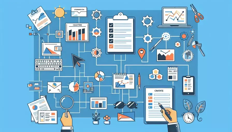 项目部管理有哪些工作