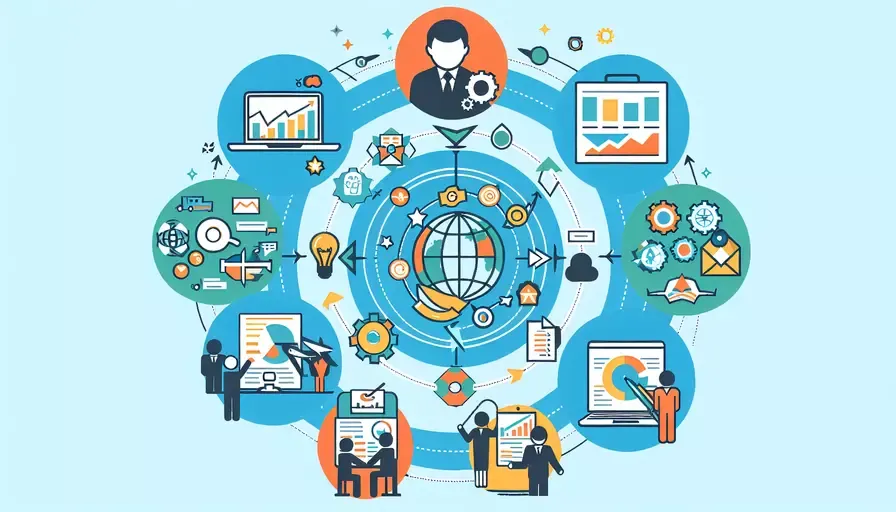 项目管理五方是什么意思