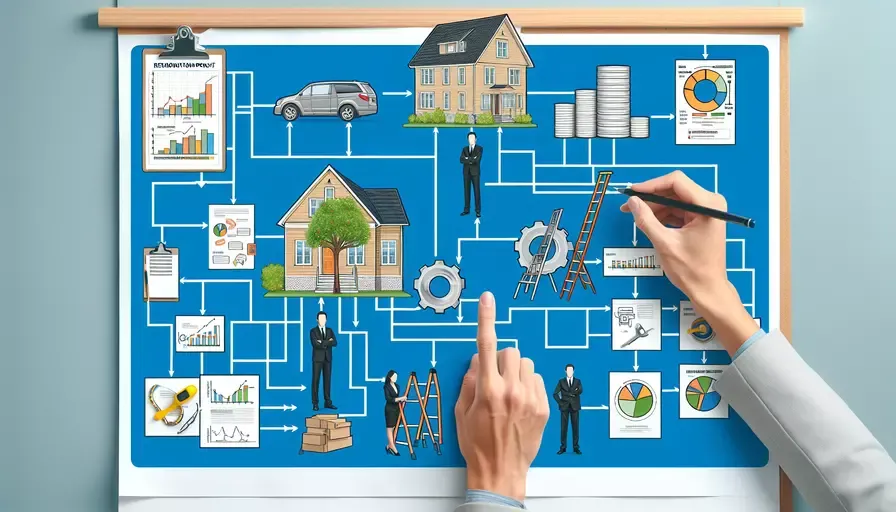 装修项目怎么管理
