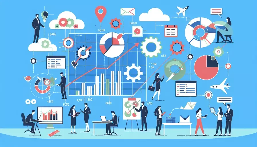 传统项目管理技术有哪些