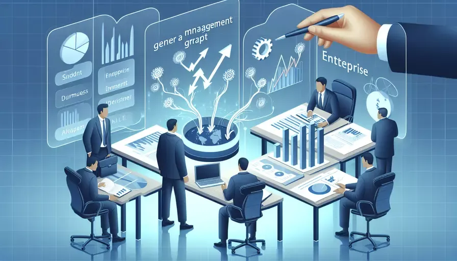 企业直投项目怎么做好管理