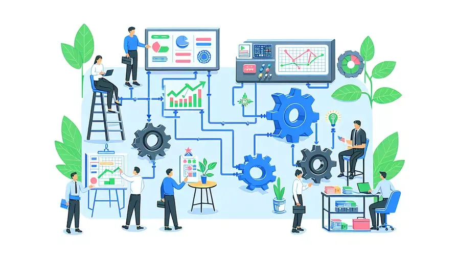 项目管理plc是什么简称