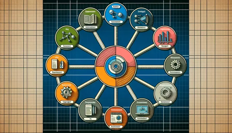 项目管理7要素包括什么