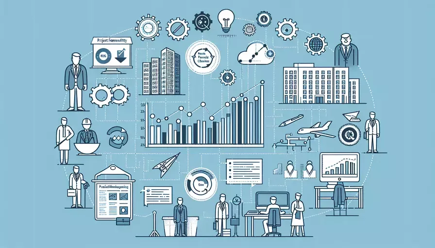 项目设施管理包括哪些